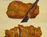 美味ドレのユーリン葱ドレッシングでサラダ作り方9写真