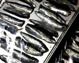ホント美味しい♪自家製オイルサーディン作り方2写真