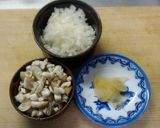 焼きそば麺で♪揚げ焼きボロネーゼパスタ作り方5写真