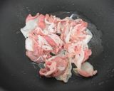簡単なのに本格派＊パリパリ長崎皿うどん作り方3写真