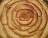 ☆おからのアップルチーズケーキ☆作り方5写真