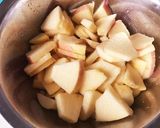 サックサクもっこりアメリカンアップルパイ作り方5写真
