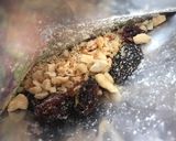 サックサクもっこりアメリカンアップルパイ作り方6写真