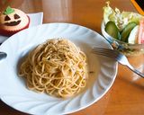 らくらくジェノベーゼ(≧∇≦)b作り方9写真