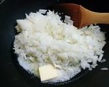 低糖質チキンカレー作り方1写真