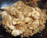 低糖質チキンカレー作り方3写真