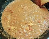 低糖質チキンカレー作り方4写真