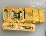 卵焼き〜これで美味しくなった編〜作り方4写真