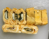 卵焼き〜これで美味しくなった編〜作り方4写真