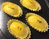 目分量で作れる絶品、スイートポテト作り方8写真
