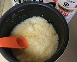 簡単！舞茸と鶏肉の炊き込みご飯作り方2写真
