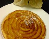 ☆おからのアップルチーズケーキ☆作り方6写真