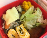 ナスとそぼろの味噌炒め〜何でも応用編〜作り方4写真