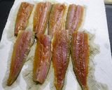 簡単！さんまの竜田揚げ☆三枚おろし～作り方4写真