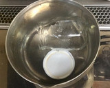 生すじこのほぐし方&いくらのしょうゆ漬け作り方1写真