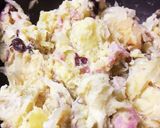 甘くて美味しい♪さつまいもサラダ作り方3写真
