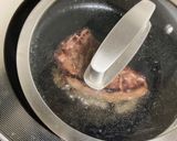 柔らかおかずステーキ作り方5写真