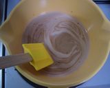 とろける★チョコレートプリン作り方2写真