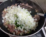 うちのキーマカレー作り方5写真