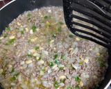 うちのキーマカレー作り方6写真