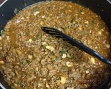 うちのキーマカレー作り方8写真
