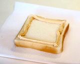 超可愛い！ぐでたま明太マヨトースト作り方1写真
