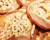 餃子の皮で♪ハムチーズサンド作り方3写真