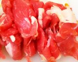 市販ルウと隠し味で簡単！かぼちゃカレー作り方5写真