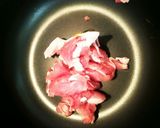 市販ルウと隠し味で簡単！かぼちゃカレー作り方6写真