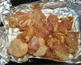 鶏もも肉のグリル焼き⭐お弁当にも作り方2写真