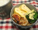 鶏もも肉のグリル焼き⭐お弁当にも作り方5写真
