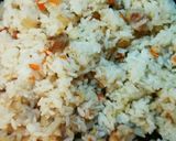 高校生男子！のっけてどんぶり弁当③作り方5写真
