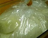 さっぱり大根漬け作り方3写真