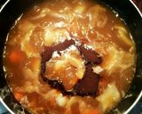 市販ルウと隠し味で簡単！かぼちゃカレー作り方12写真