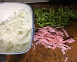 ほくほく＆ねっとり里芋のサラダ作り方3写真
