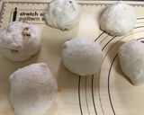 くるみパン«覚え書き»作り方8写真