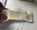 枝豆＆チーズ♬包み揚げ作り方5写真