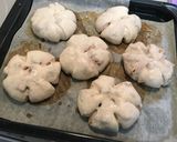 くるみパン«覚え書き»作り方10写真