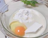 ホットケーキミックde簡単マラサダ！！作り方1写真
