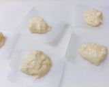 ホットケーキミックde簡単マラサダ！！作り方3写真