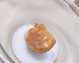 ホットケーキミックde簡単マラサダ！！作り方7写真