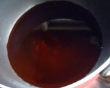 コロッケ丼作り方2写真