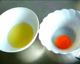 コロッケ丼作り方3写真