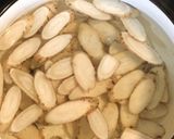 倍陽潤肺　秋に食べたい　レンコンの筑前煮作り方1写真