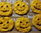 Halloween★HMかぼちゃクッキー作り方5写真