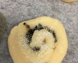 味噌クッキー作り方7写真