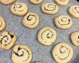 味噌クッキー作り方8写真
