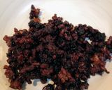 休日は パパの料理 麻婆豆腐作り方3写真