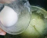 アサリと昆布出汁香る♪暖ったかとろみ麺作り方9写真