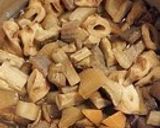 筑前煮　圧力鍋でスピーディーに作り方4写真